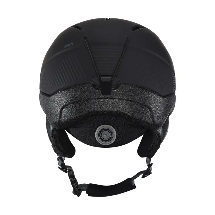 Rossignol Fit Impact skihelm - Zwart