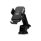 Telefoonhouder Auto met Draadloze Oplader