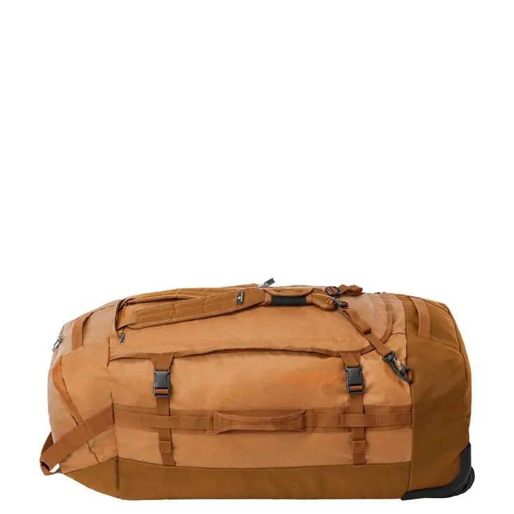 Cargo Hauler Wheeled Duffel 130L  | 129 L