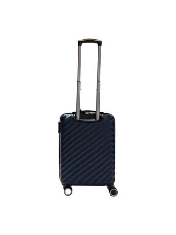 Pedro - Handbagage koffer - 55cm - 40L - ABS