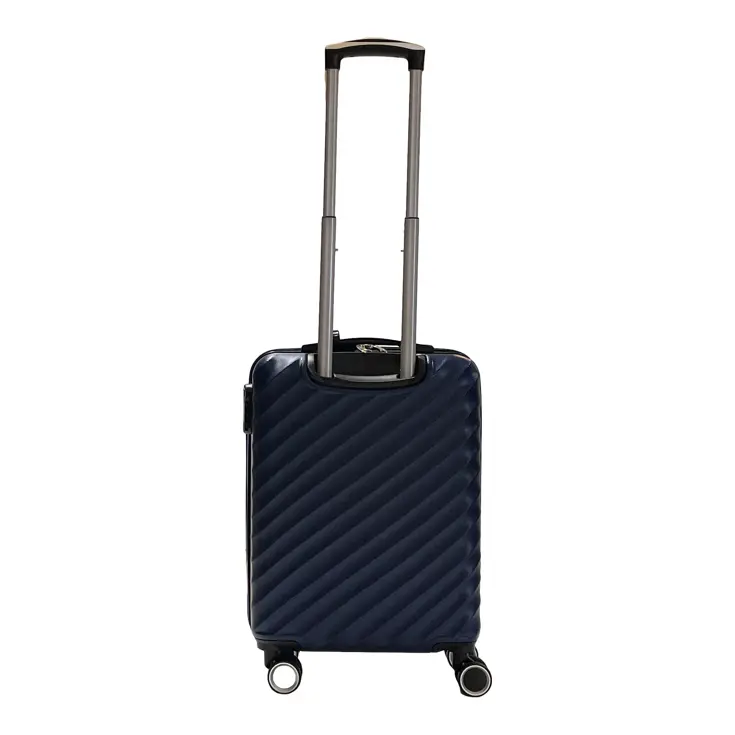 Pedro - Handbagage koffer - 55cm - 40L - ABS