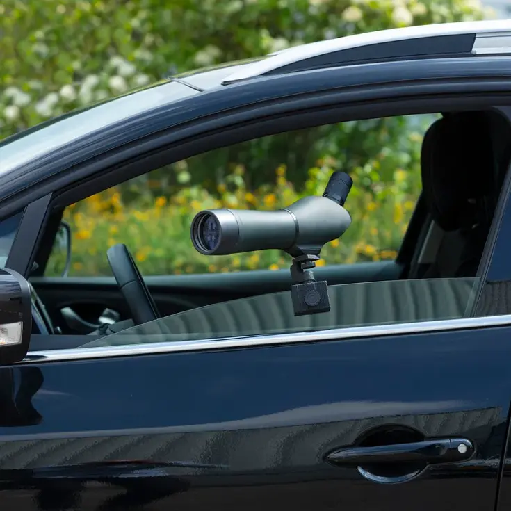 Observatiekijker 20-60x60 Zoom