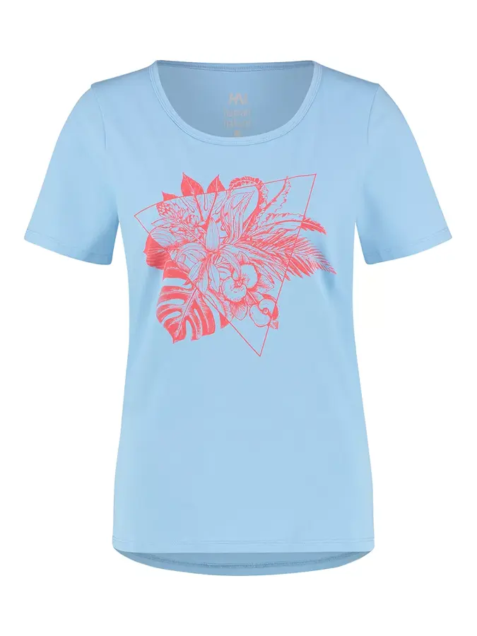 Marie – T-shirt Dames