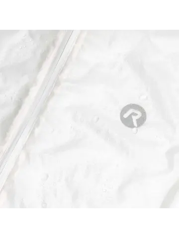 Emergency - Regenjack Heren