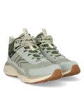 Leiki Mid Leather - Wandelschoenen-Dames-Keen