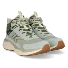 Leiki Mid Leather - Wandelschoenen-Dames-Keen