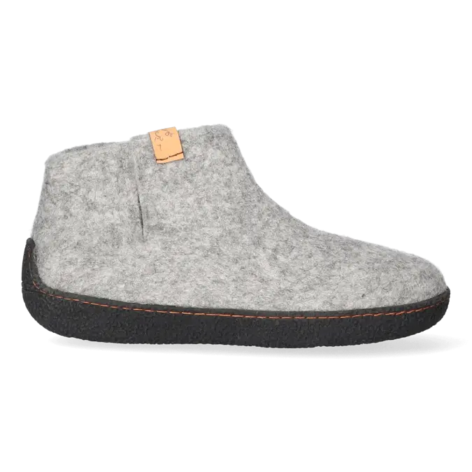 Rabara - Pantoffels - Unisex - Tofvel