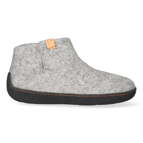 Rabara - Pantoffels - Unisex - Tofvel