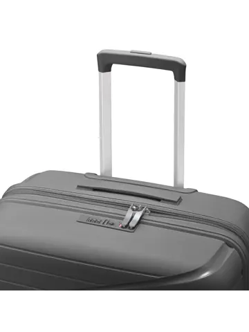 The Vibe koffer / 72 L