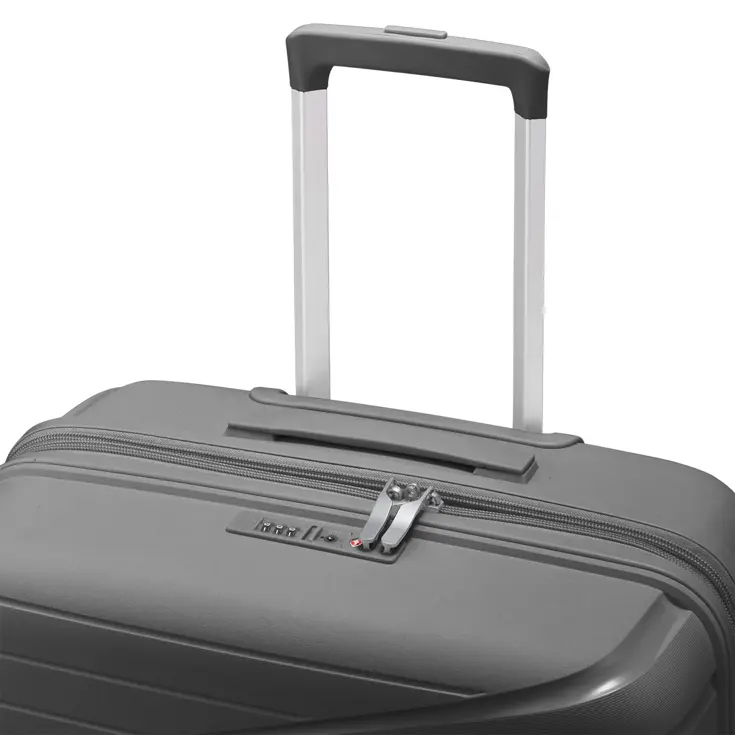 The Vibe koffer / 72 L