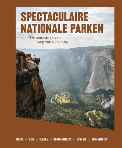 Spectaculaire nationale parken