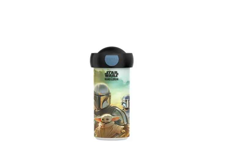 Mepal Campus Schoolbeker 300 ml
