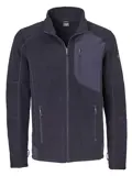 Ulrif - Fleece Vest Heren - Rits-in