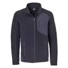 Ulrif - Fleece Vest Heren - Rits-in