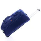 Gladiator - Metro - wieltas 104 liter