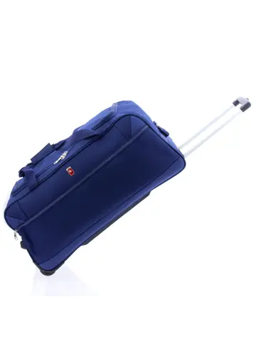 Gladiator - Metro - wieltas 104 liter