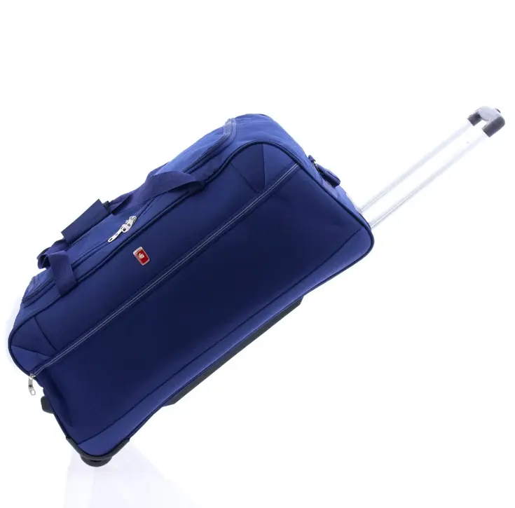 Metro - wieltas 104 liter