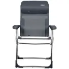 Crespo Standenstoel XS AL/215 Donkergrijs