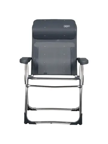 Standenstoel XS AL/215 Donkergrijs