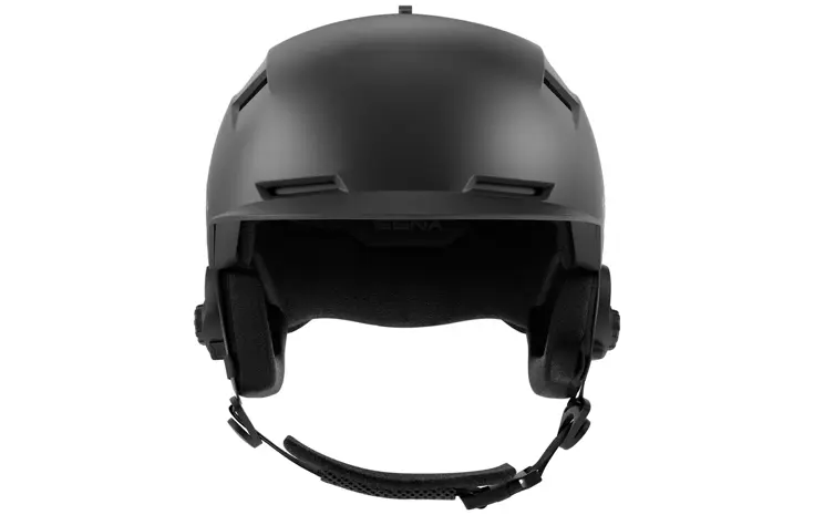 Sena Latitude S1 Smart Snow Helm