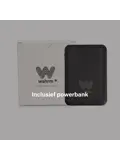 Infrarood Verwarmde Bodywarmer- Heren