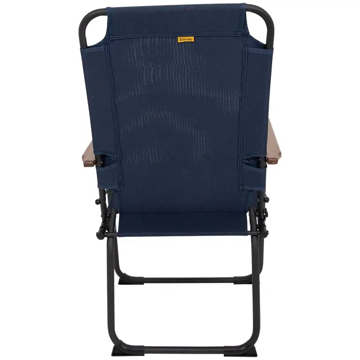 Industrial Stoel Bushwick XL