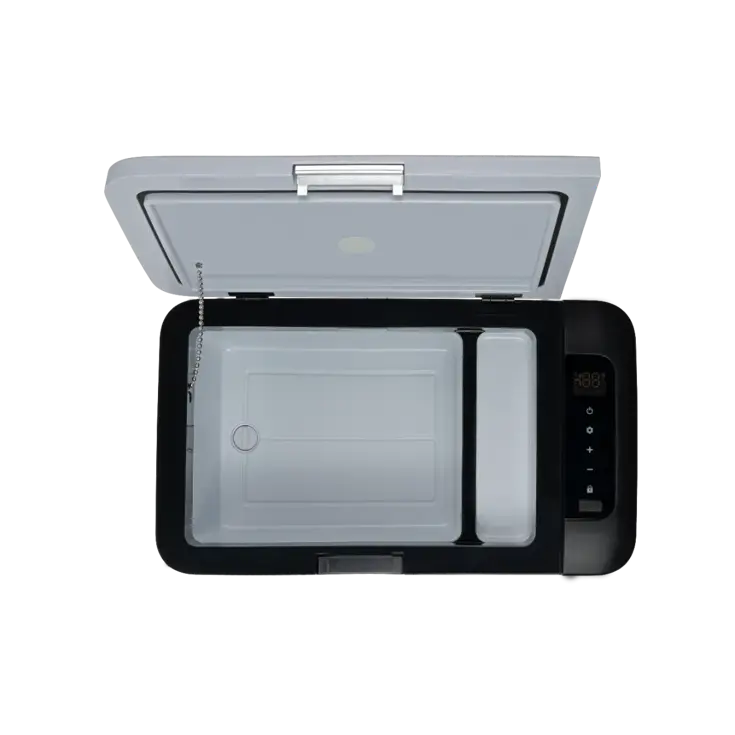 Steamy-E Elektrische Koelbox - 20L