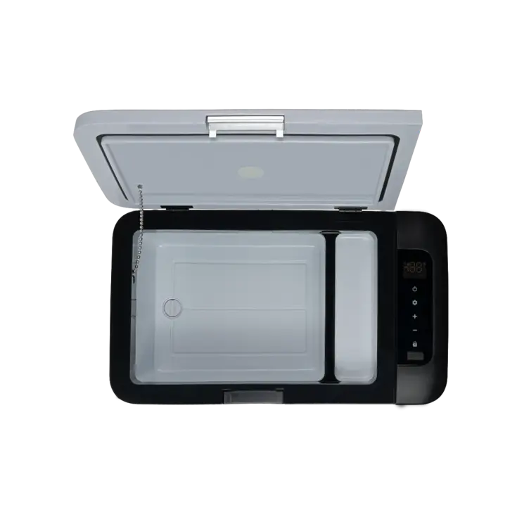 Steamy-E Elektrische Koelbox - 20L