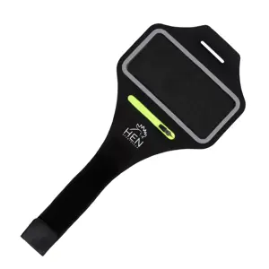 Hen Sportsgear –  Sport Telefoonarmband