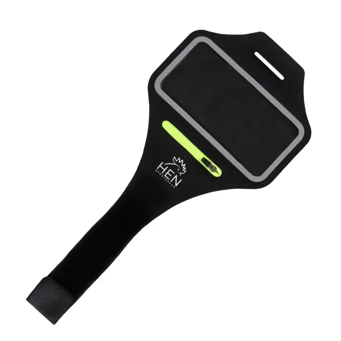 Hen Sportsgear –  Sport Telefoonarmband