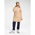 Icar – Parka Dames – Human Nature