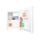 Salora koelkast CFB4300WH