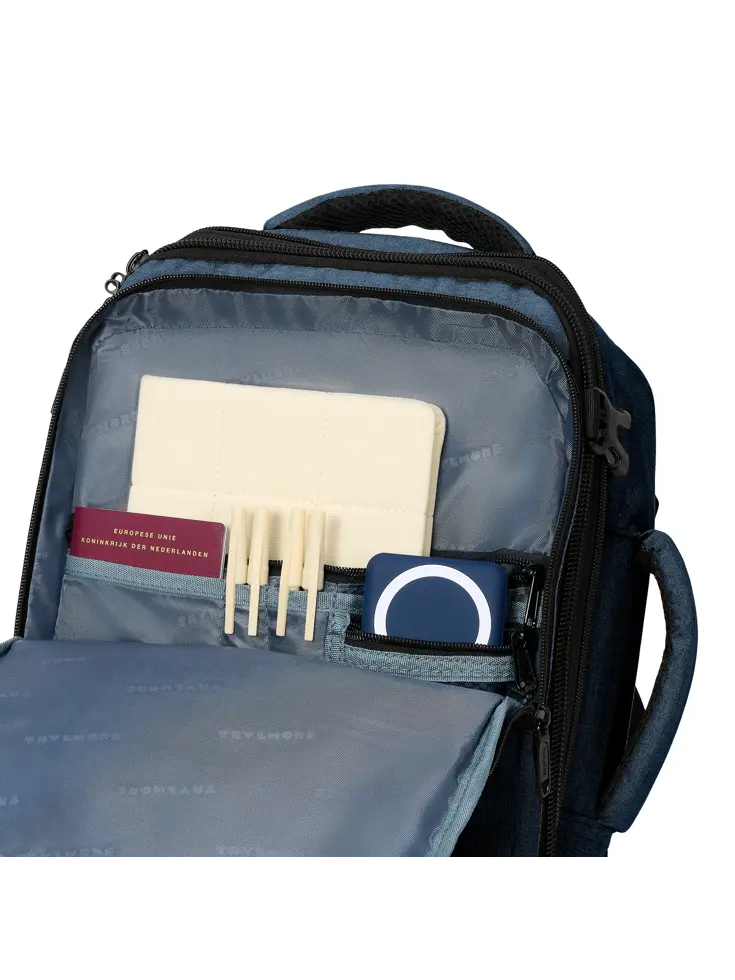 Reistas - Geschikt als Handbagage - 25L
