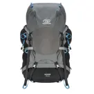 Highlander Outdoor rugzak Novar 50 + 5L