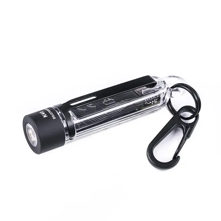 Nextorch K40 Sleutelhanger zaklamp 700 lumen