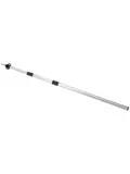 spanstok luifel 102-260cm 3 delen