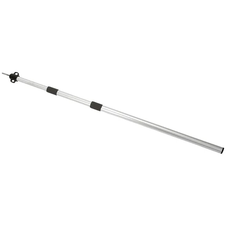 spanstok luifel 102-260cm 3 delen