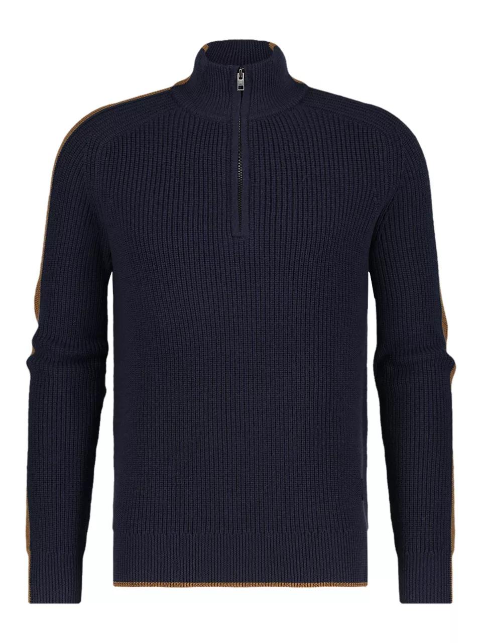 ANWB  Rold  Trui heren  Human Nature  Navy   4XL main product image