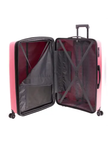 Flow - Grote koffer - 74cm - 115L