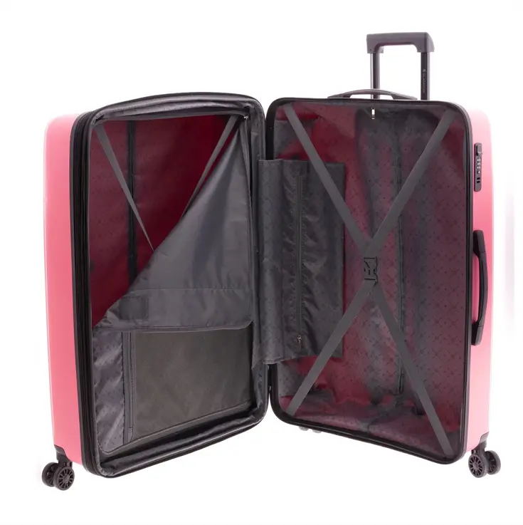 Flow - Grote koffer - 74cm - 115L