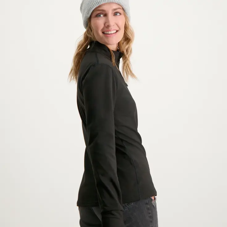 Poederbaas Arctic Skipully Dames