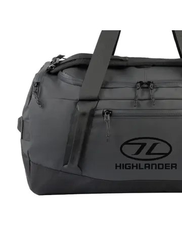 Outdoor weekendtas Hauler 65L