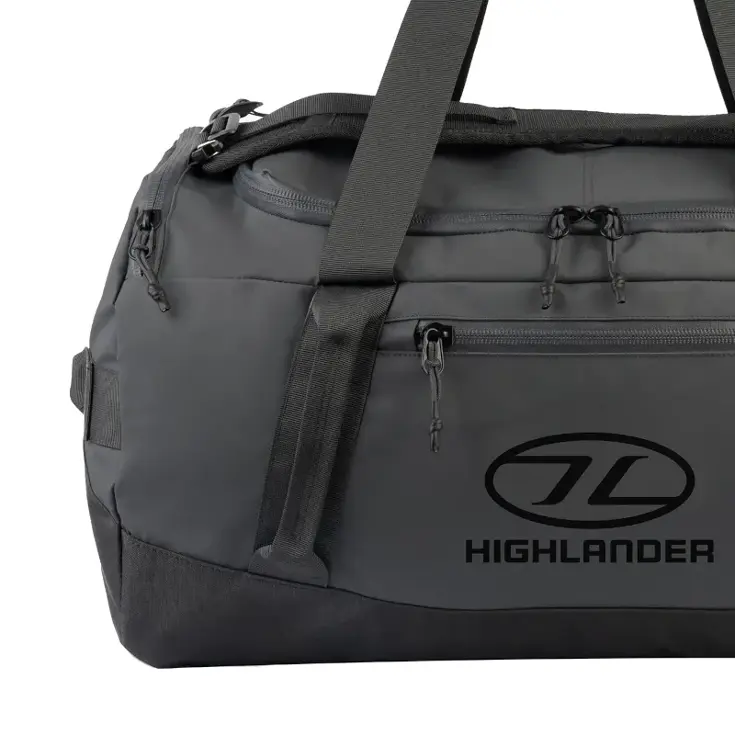 Outdoor weekendtas Hauler 65L