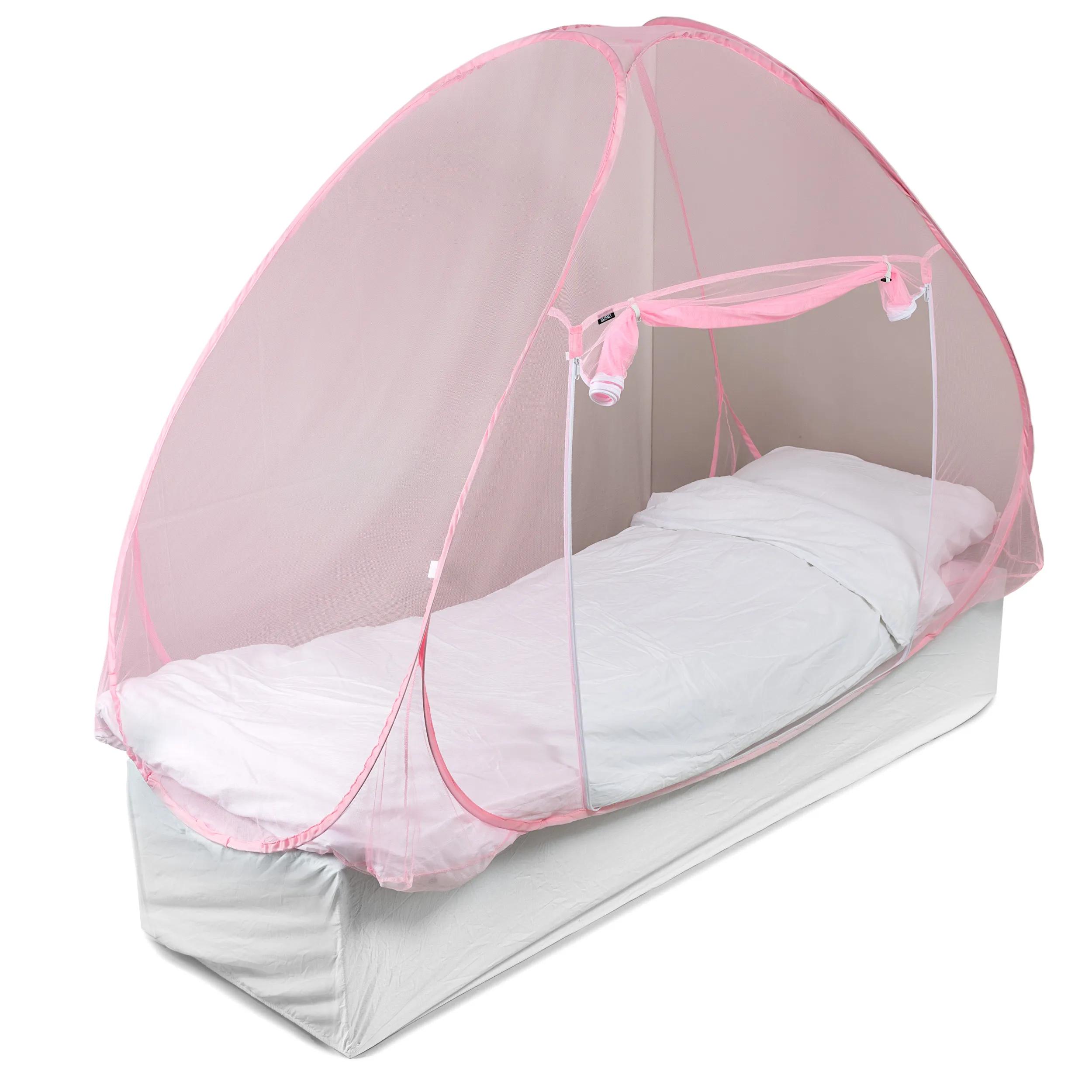 Deconet  Popup Klamboetent I  Roze