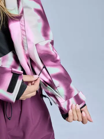 2L Insulated - Dames - Ski-jas