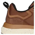 WK400 Leather - Wandelschoenen - Heren - Keen