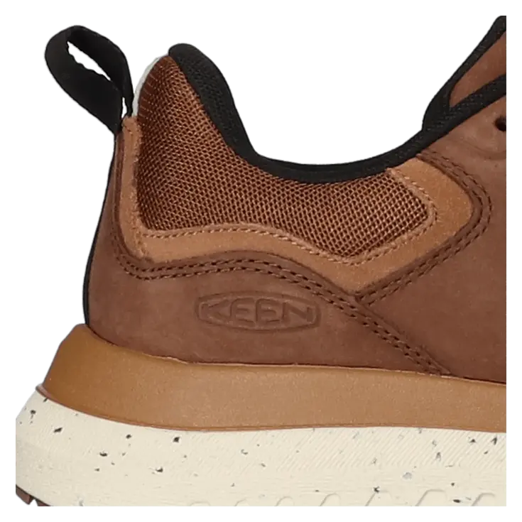 WK400 Leather - Wandelschoenen - Heren