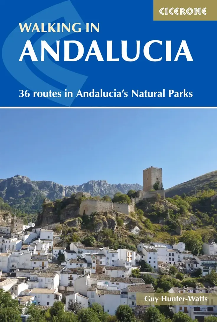 Gids Walking in Andalucia