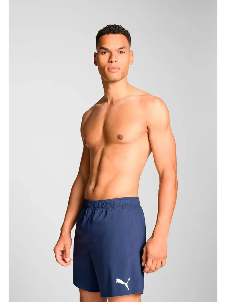 Mid Shorts - Heren - Zwembroek
