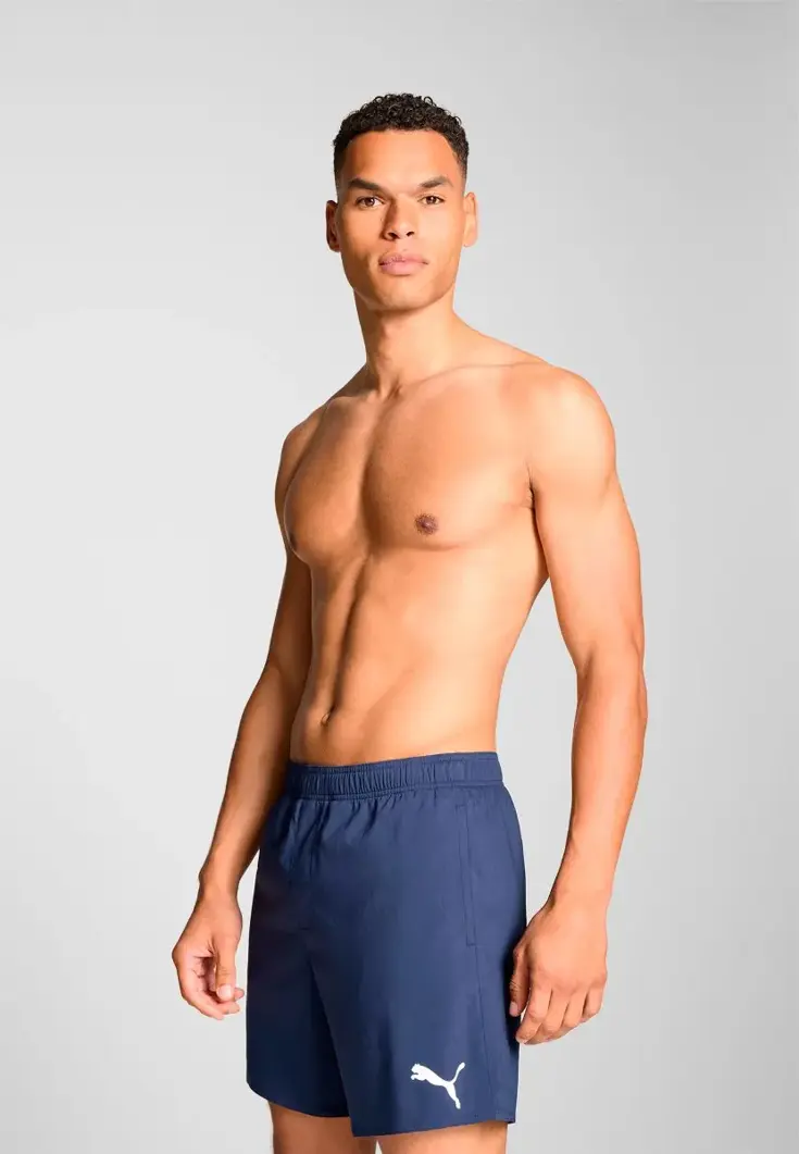 Mid Shorts - Heren - Zwembroek